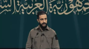 رؤية سوريا الجديدة تُعلن خطة انتقال شاملة لتعزيز التنمية والتقدم الاقتصادي 1